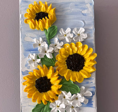 Sunflower Bouquets